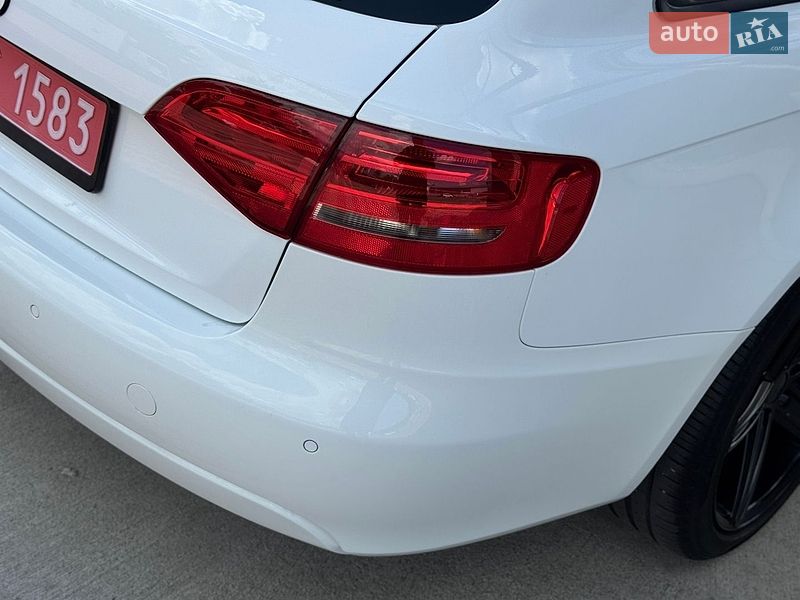 Універсал Audi A4 2009 в Білій Церкві фото 24 Універсал Audi A4 2009 в Білій Церкві