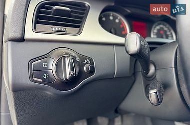 Універсал Audi A4 2009 в Білій Церкві фото 29 Універсал Audi A4 2009 в Білій Церкві