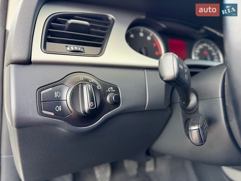 Універсал Audi A4 2009 в Білій Церкві фото 29 Універсал Audi A4 2009 в Білій Церкві