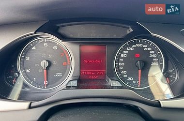 Універсал Audi A4 2009 в Білій Церкві фото 31 Універсал Audi A4 2009 в Білій Церкві
