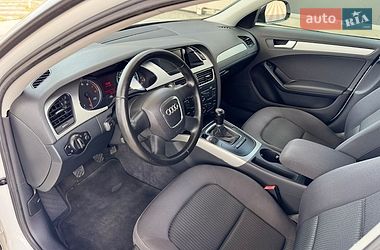 Універсал Audi A4 2009 в Білій Церкві фото 28 Універсал Audi A4 2009 в Білій Церкві
