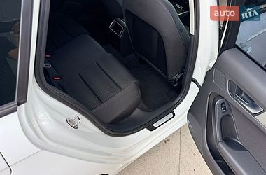 Універсал Audi A4 2009 в Білій Церкві фото 48 Універсал Audi A4 2009 в Білій Церкві