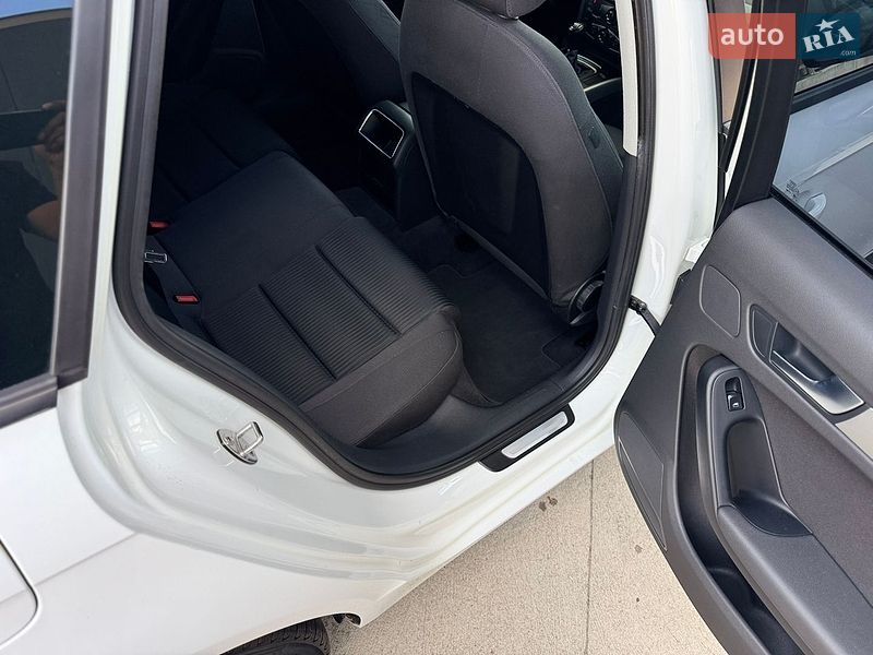 Універсал Audi A4 2009 в Білій Церкві фото 48 Універсал Audi A4 2009 в Білій Церкві