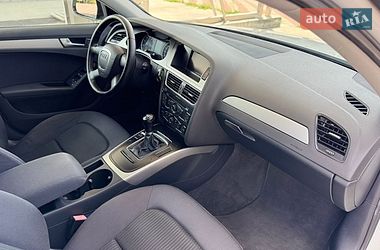 Універсал Audi A4 2009 в Білій Церкві фото 51 Універсал Audi A4 2009 в Білій Церкві