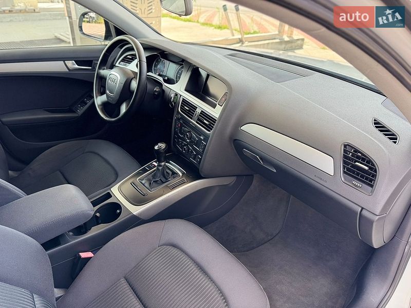 Універсал Audi A4 2009 в Білій Церкві фото 51 Універсал Audi A4 2009 в Білій Церкві