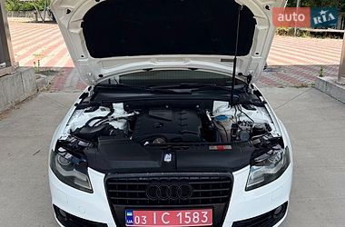 Універсал Audi A4 2009 в Білій Церкві фото 56 Універсал Audi A4 2009 в Білій Церкві
