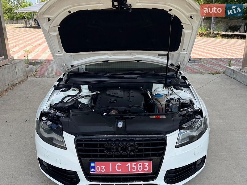 Універсал Audi A4 2009 в Білій Церкві фото 56 Універсал Audi A4 2009 в Білій Церкві