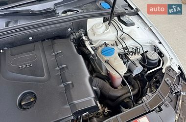 Універсал Audi A4 2009 в Білій Церкві фото 61 Універсал Audi A4 2009 в Білій Церкві