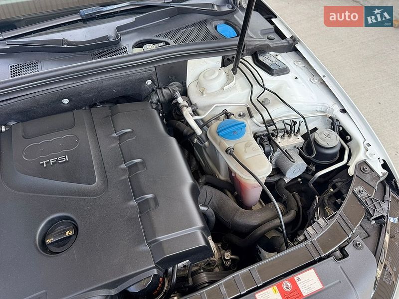 Універсал Audi A4 2009 в Білій Церкві фото 61 Універсал Audi A4 2009 в Білій Церкві