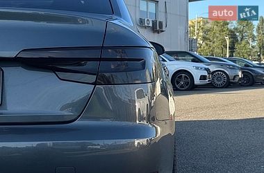Седан Audi A4 2017 в Києві фото 8 Седан Audi A4 2017 в Києві