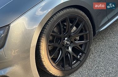 Седан Audi A4 2017 в Києві фото 9 Седан Audi A4 2017 в Києві