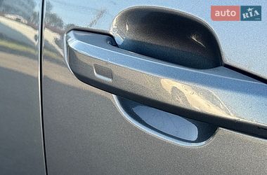 Седан Audi A4 2017 в Києві фото 10 Седан Audi A4 2017 в Києві
