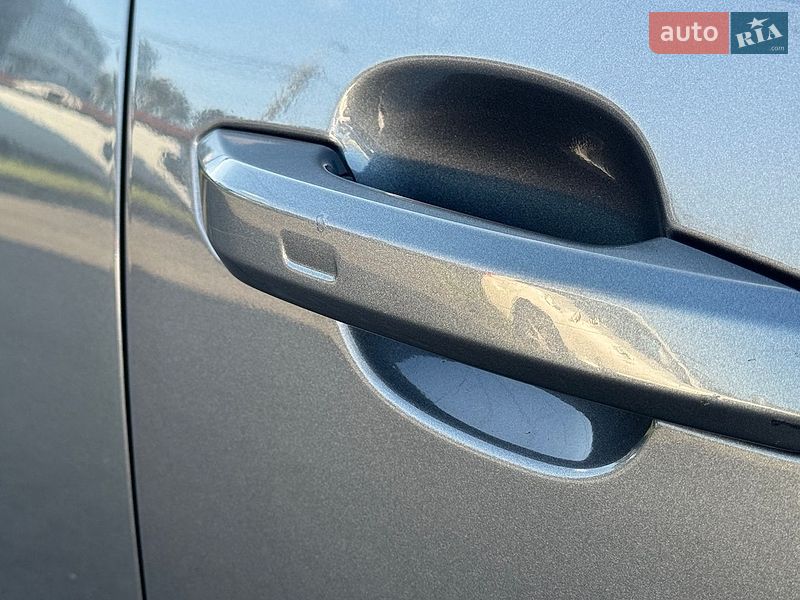 Седан Audi A4 2017 в Києві фото 10 Седан Audi A4 2017 в Києві