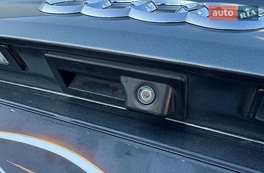 Седан Audi A4 2017 в Києві фото 11 Седан Audi A4 2017 в Києві