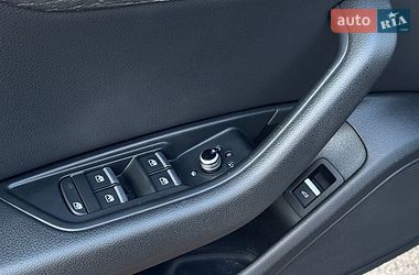 Седан Audi A4 2017 в Києві фото 13 Седан Audi A4 2017 в Києві