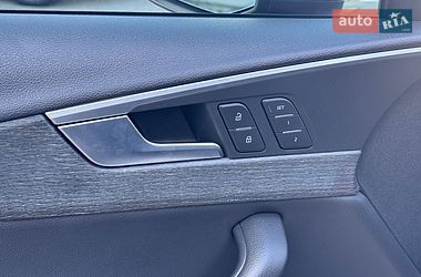 Седан Audi A4 2017 в Києві фото 14 Седан Audi A4 2017 в Києві
