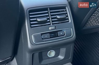 Седан Audi A4 2017 в Києві фото 20 Седан Audi A4 2017 в Києві