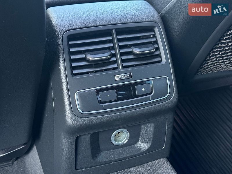 Седан Audi A4 2017 в Києві фото 20 Седан Audi A4 2017 в Києві
