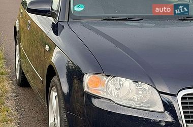 Седан Audi A4 2007 в Черкассах фото 11 Седан Audi A4 2007 в Черкассах