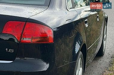 Седан Audi A4 2007 в Черкассах фото 12 Седан Audi A4 2007 в Черкассах