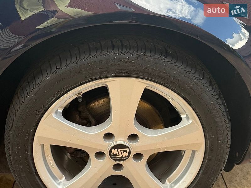 Седан Audi A4 2007 в Черкассах фото 24 Седан Audi A4 2007 в Черкассах