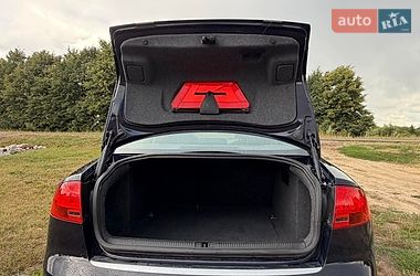 Седан Audi A4 2007 в Черкассах фото 25 Седан Audi A4 2007 в Черкассах