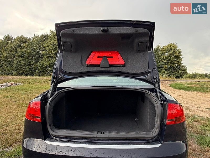 Седан Audi A4 2007 в Черкассах фото 25 Седан Audi A4 2007 в Черкассах