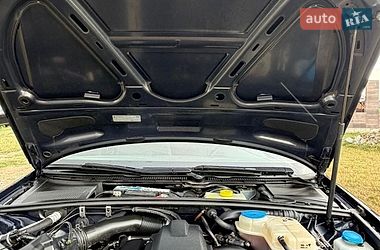Седан Audi A4 2007 в Черкассах фото 26 Седан Audi A4 2007 в Черкассах