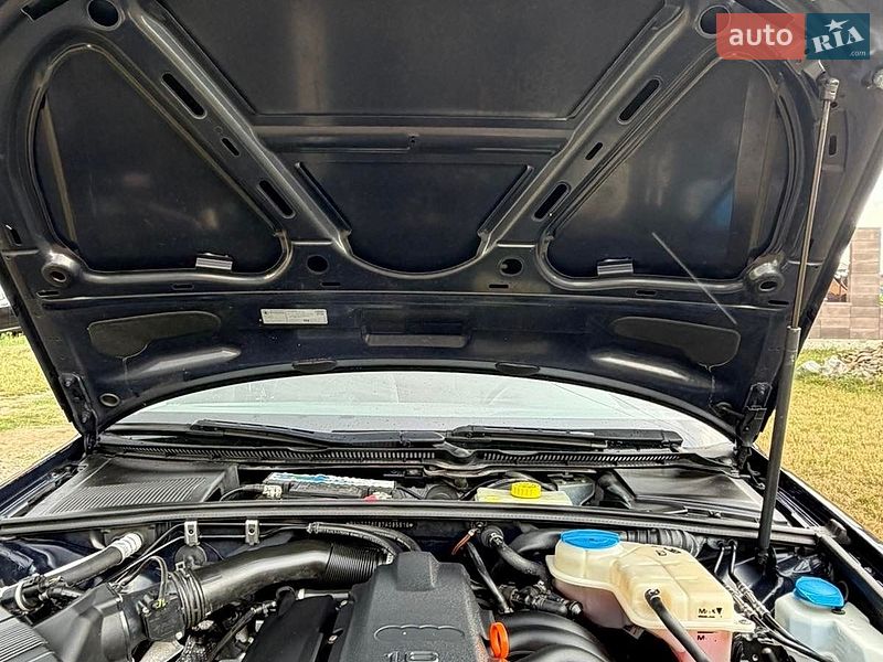 Седан Audi A4 2007 в Черкассах фото 26 Седан Audi A4 2007 в Черкассах
