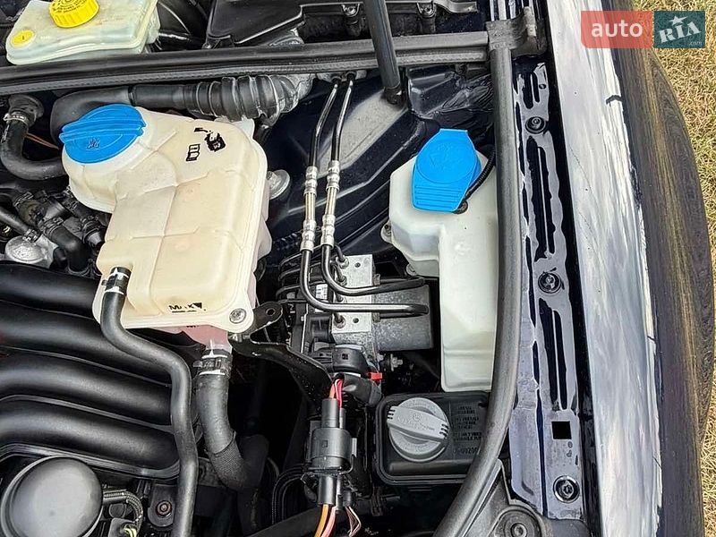 Седан Audi A4 2007 в Черкассах фото 27 Седан Audi A4 2007 в Черкассах