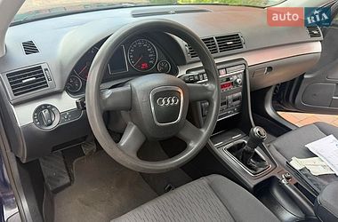 Седан Audi A4 2007 в Черкассах фото 30 Седан Audi A4 2007 в Черкассах