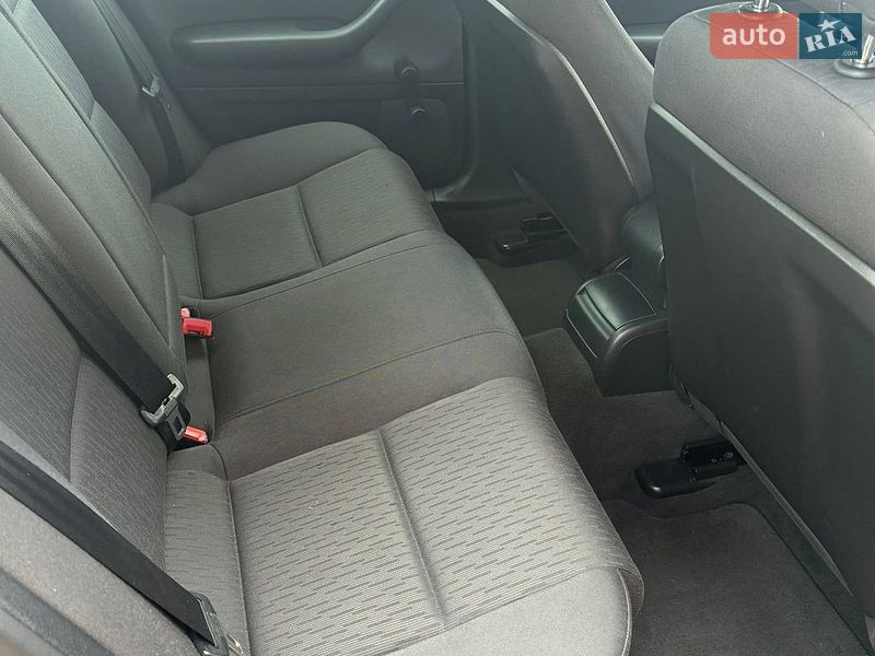 Седан Audi A4 2007 в Черкассах фото 31 Седан Audi A4 2007 в Черкассах