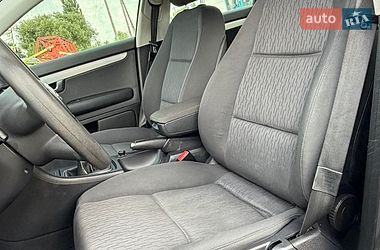 Седан Audi A4 2007 в Черкассах фото 35 Седан Audi A4 2007 в Черкассах