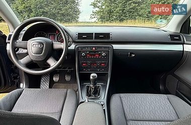 Седан Audi A4 2007 в Черкассах фото 36 Седан Audi A4 2007 в Черкассах