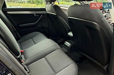 Седан Audi A4 2007 в Черкассах фото 38 Седан Audi A4 2007 в Черкассах