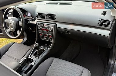 Седан Audi A4 2007 в Черкассах фото 41 Седан Audi A4 2007 в Черкассах