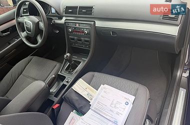 Седан Audi A4 2007 в Черкассах фото 42 Седан Audi A4 2007 в Черкассах