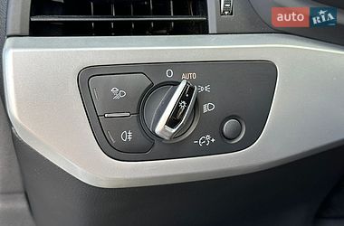 Седан Audi A4 2016 в Києві