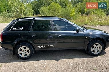 Універсал Audi A4 1998 в Городку