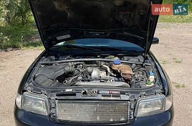 Універсал Audi A4 1998 в Городку