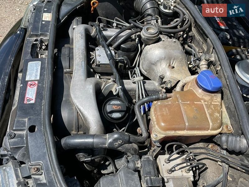 Універсал Audi A4 1998 в Городку