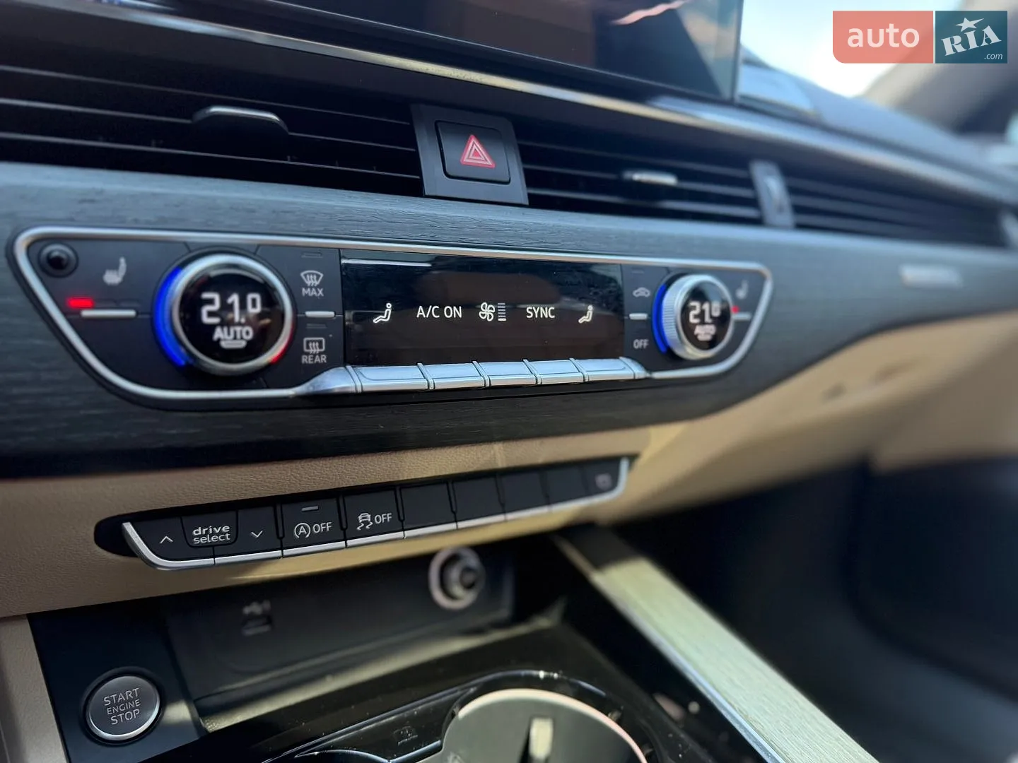 2020 Audi A4 - мініатюра 23