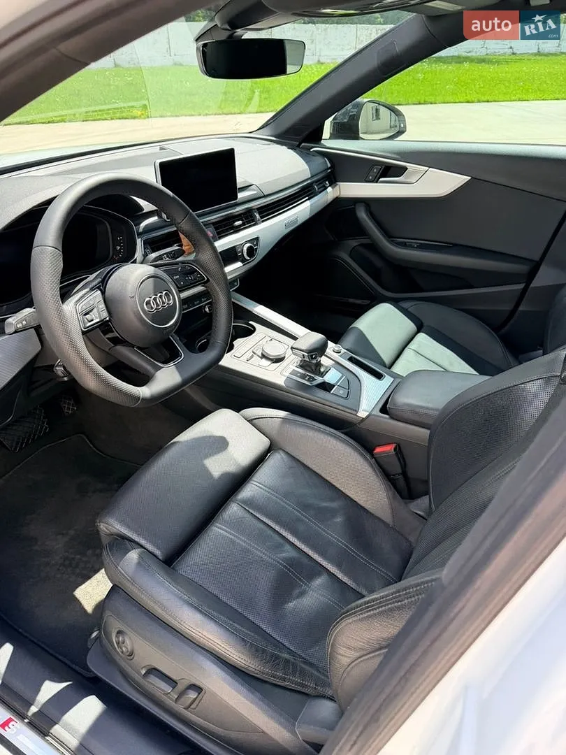 2015 Audi A4 - мініатюра 18