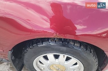 Універсал Audi A4 1998 в Львові