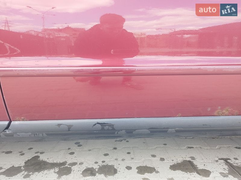 Універсал Audi A4 1998 в Львові