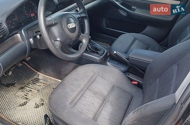 Універсал Audi A4 1998 в Львові