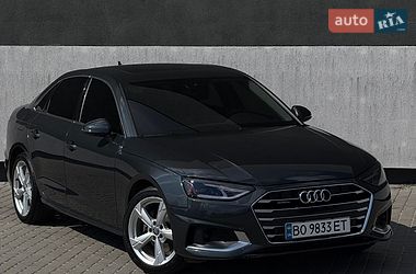 audi a4 2021 в Тернополь от про продавца Юра audi a4 2021 в Тернополь от профессионального продавца Юра