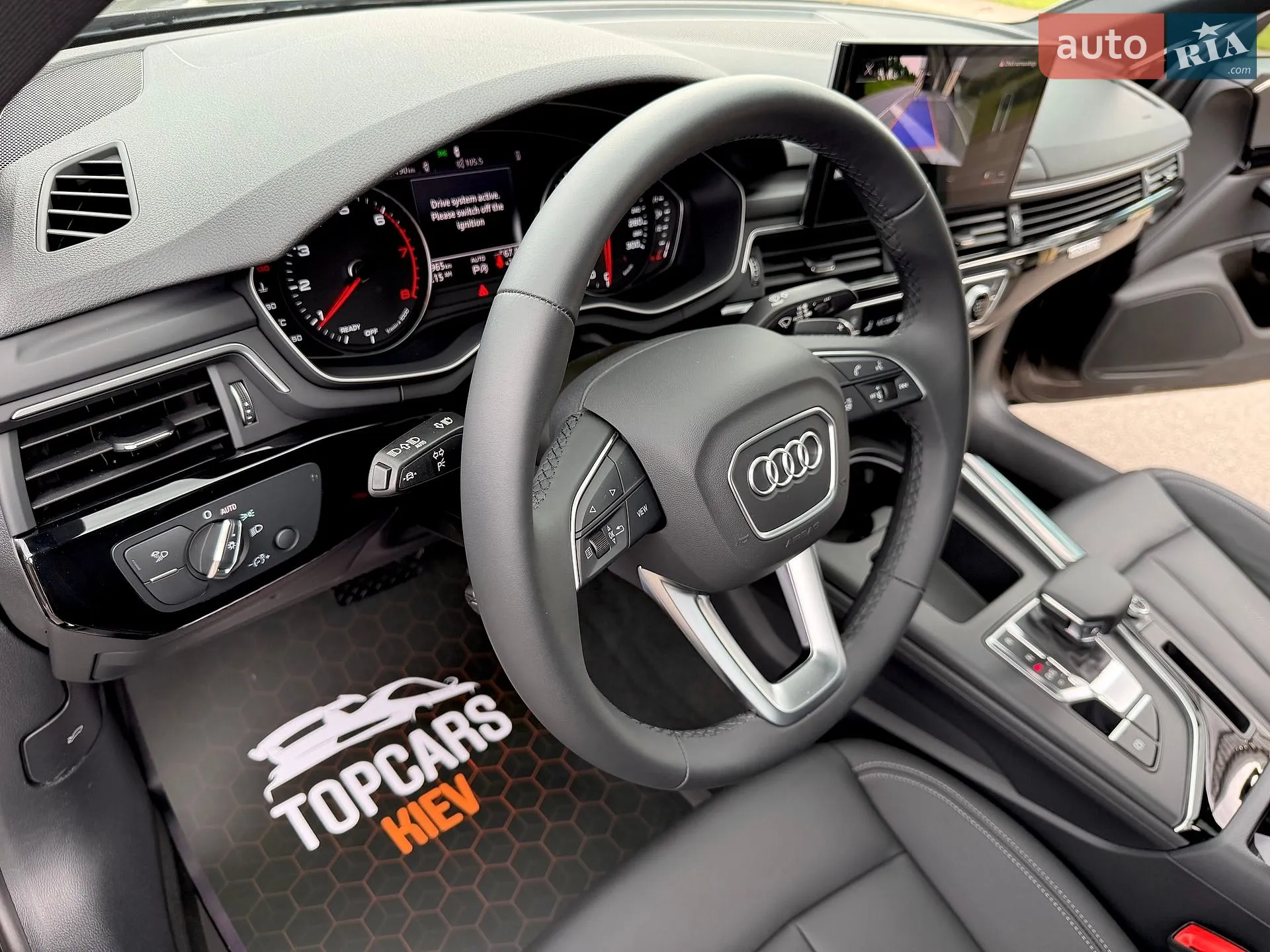 2024 Audi A4 - мініатюра 61