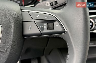 Седан Audi A4 2024 в Киеве фото 71 Седан Audi A4 2024 в Киеве