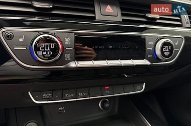 Седан Audi A4 2024 в Киеве фото 74 Седан Audi A4 2024 в Киеве